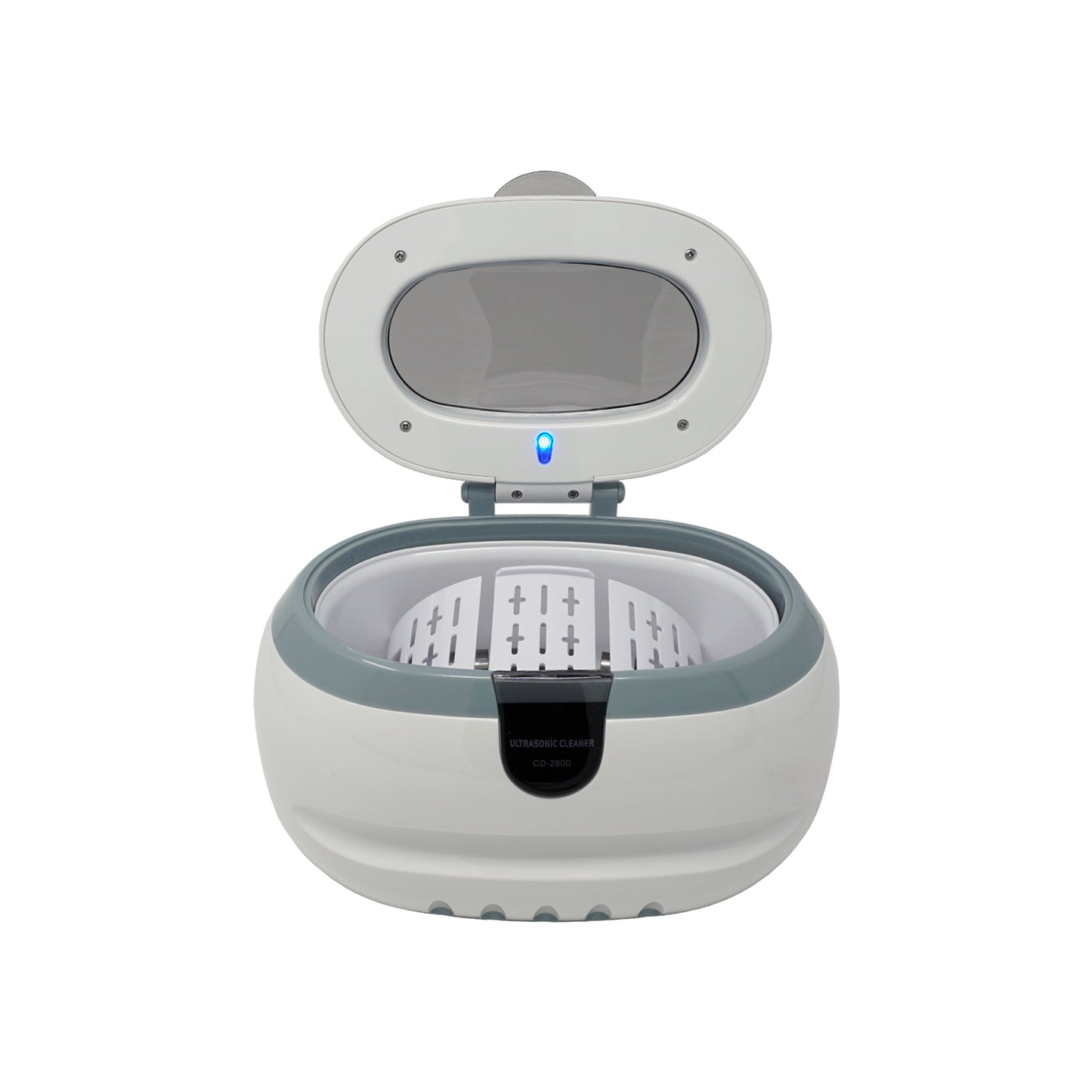 CD2800 | iSonic® Personal Ultrasonic Cleaner for jewelry, eyeglasses, watches