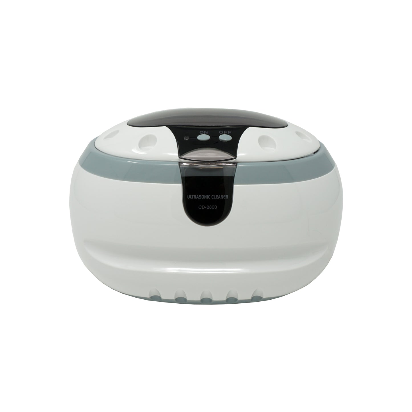 CD2800 | iSonic® Personal Ultrasonic Cleaner for jewelry, eyeglasses, watches