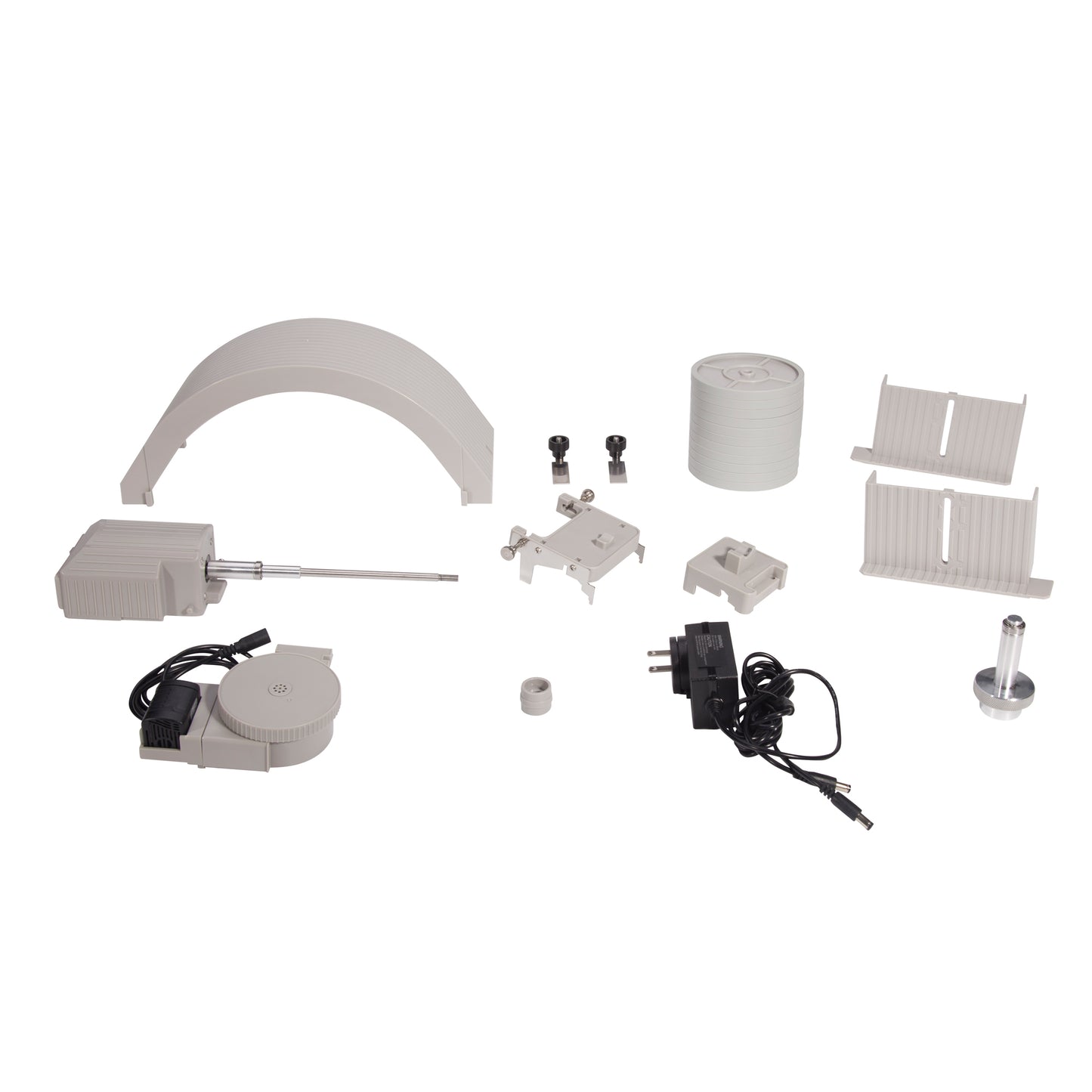 CS6.1-PRO | iSonic® Motorized Ultrasonic Vinyl Record Cleaner for 10 Records, with Filter and Spin Drying. Winner of Audiophile's Gear of The Year Award 2023!