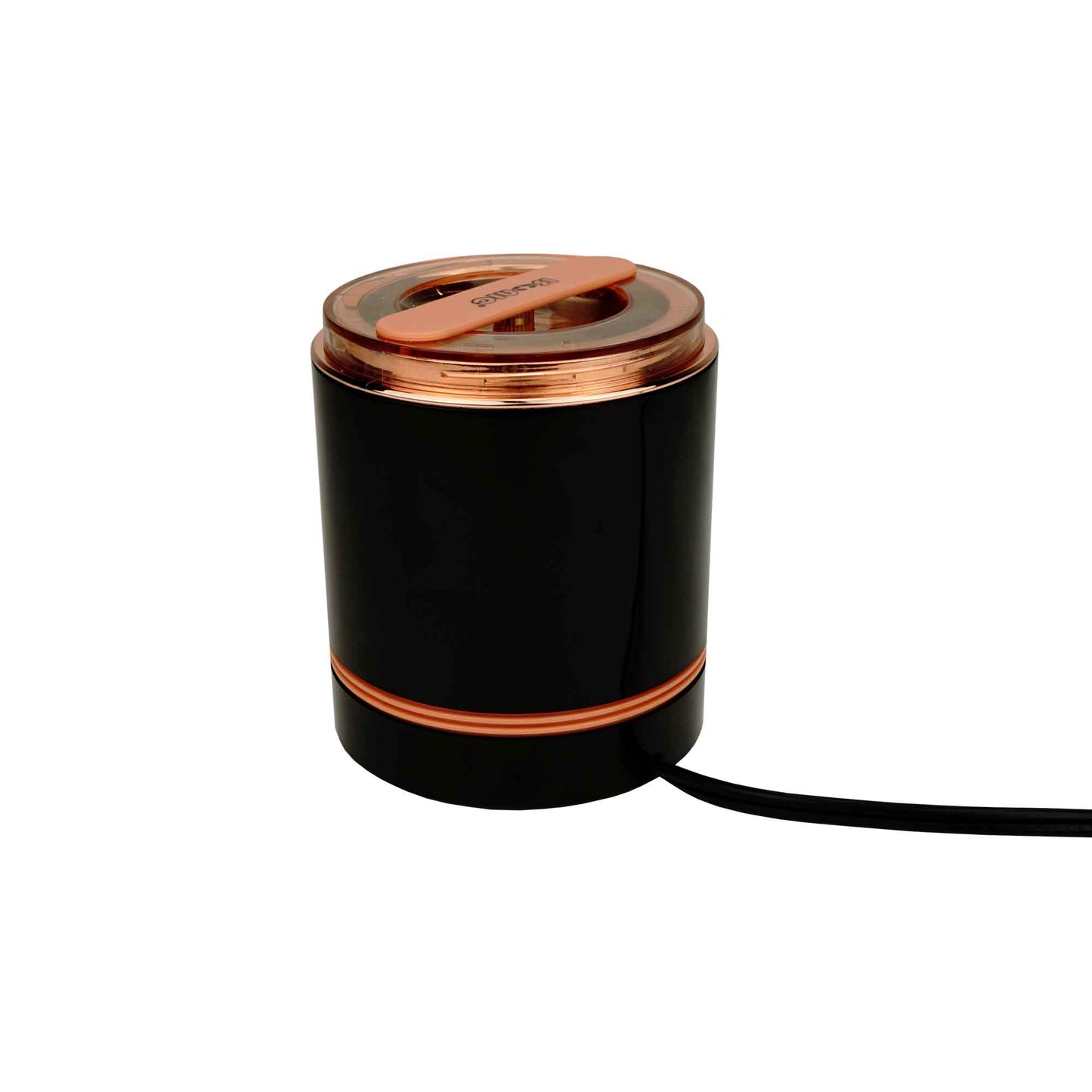 D1800-BR | iSonic® Compact Ultrasonic Jewelry Cleaner