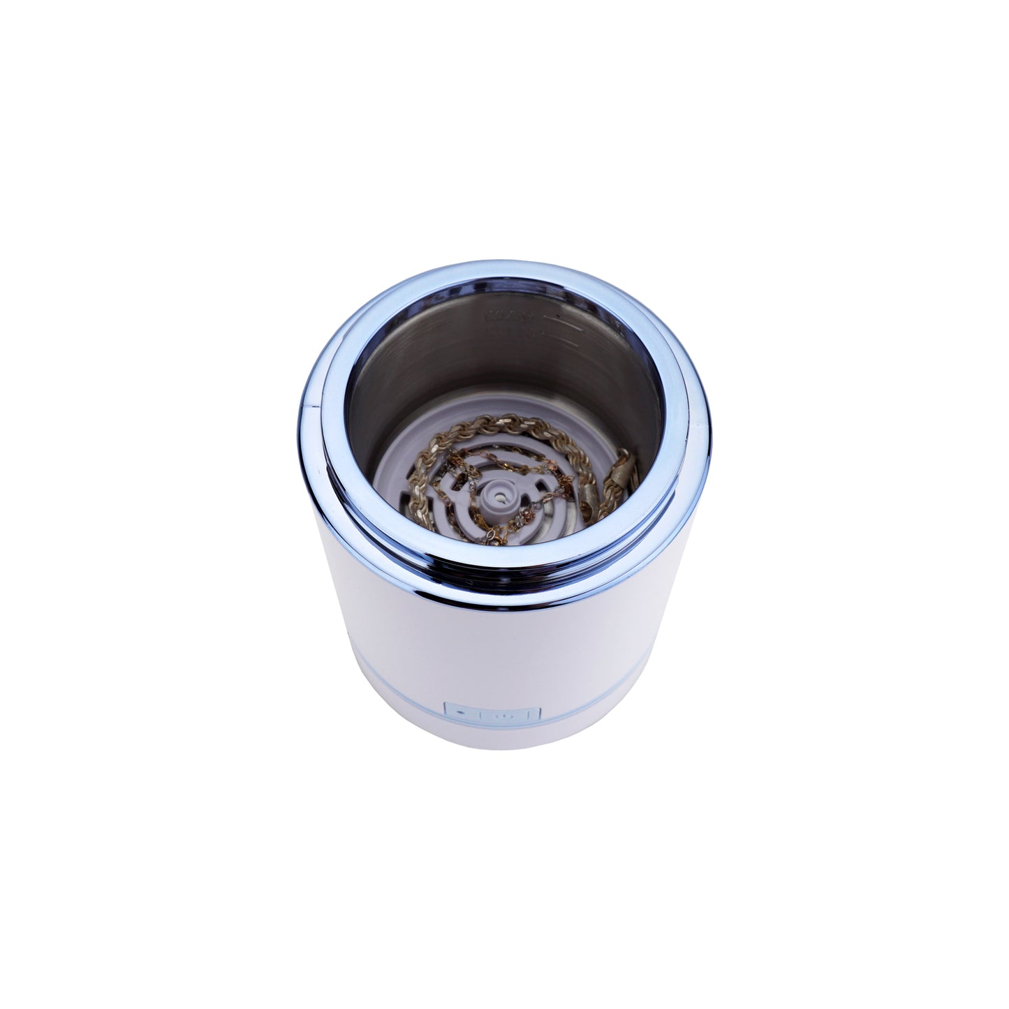 D1800-WS | iSonic® Compact Ultrasonic Jewelry Cleaner
