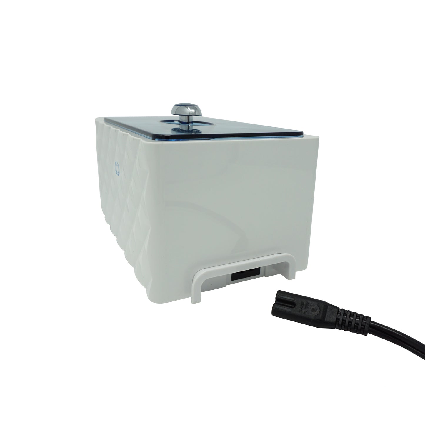 D3000 | iSonic® Ultrasonic Cleaner, 0.9Pt/0.45L for jewelry, eyeglasses, watches
