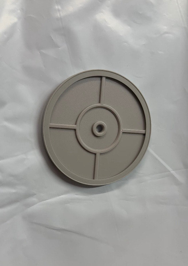 Single Vinyl label protector