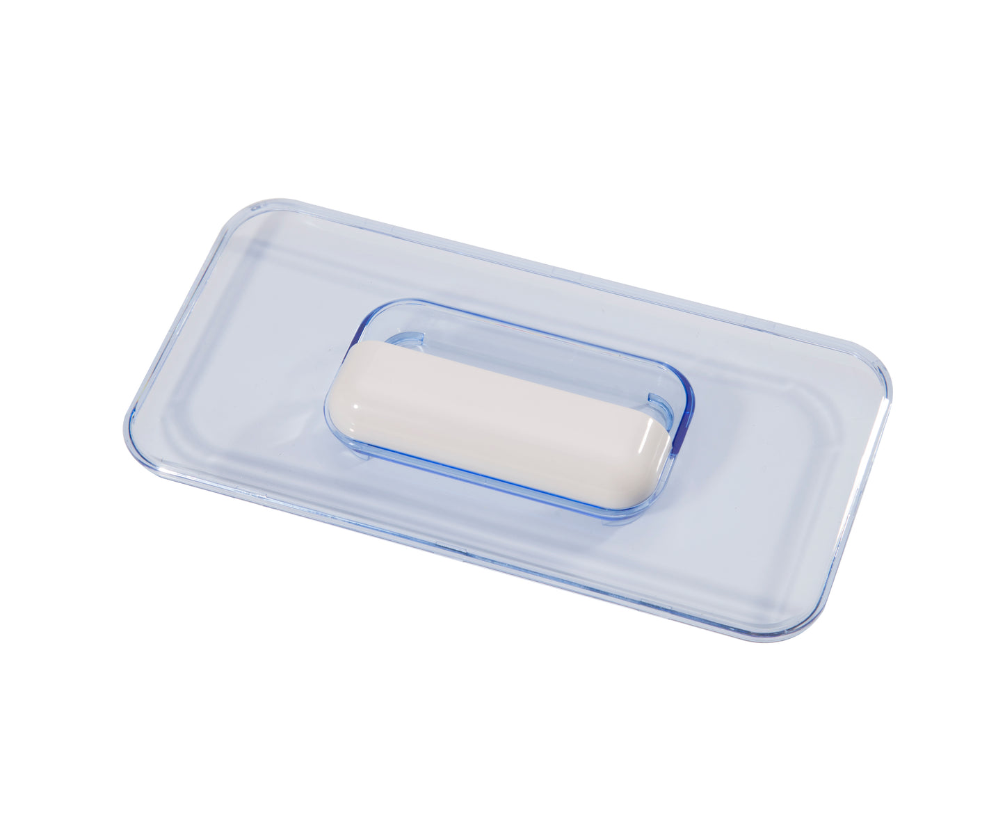 LD310B | iSonic® Flat Lid for DS310B, choice of pink or blue color