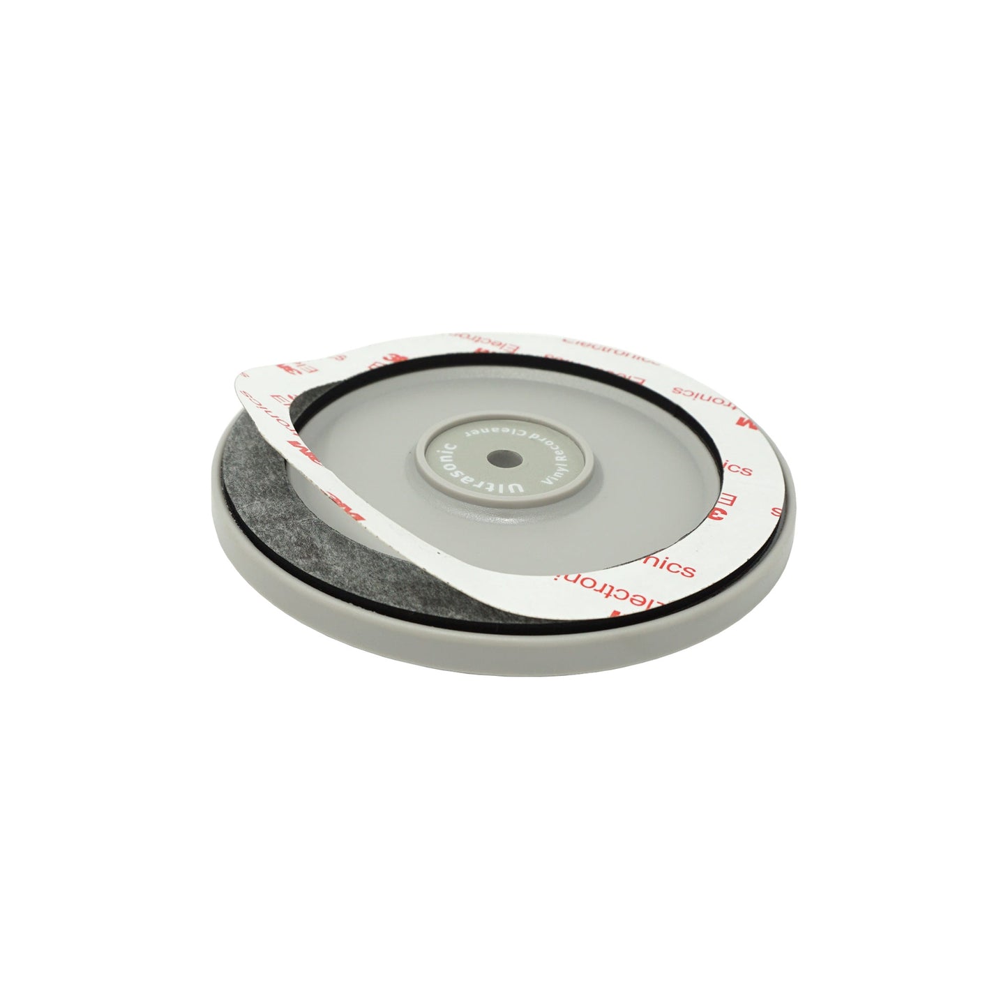 P4875-NH+MVR5 (almost new) | iSonic® Ultrasonic Vinyl Record Cleaner for 5-LPs, 2Gal/7.5L, Free Shipping!