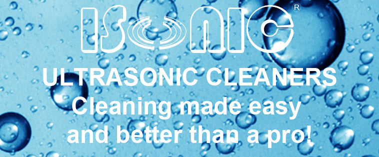 P4890(II) | iSonic® Ultrasonic cleaner for AR Uppers, Rifle Barrels, Long  Pipes etc.