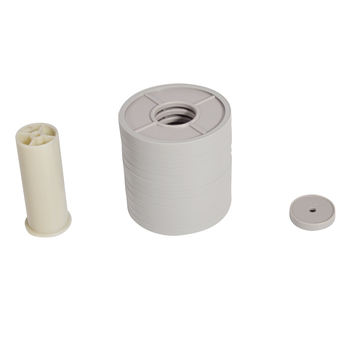 45S-CS | 45s Adapter Kit for iSonic® CS6.1-Pro, CS6.2-PRO Motorized Ultrasonic Vinyl Record Cleaners