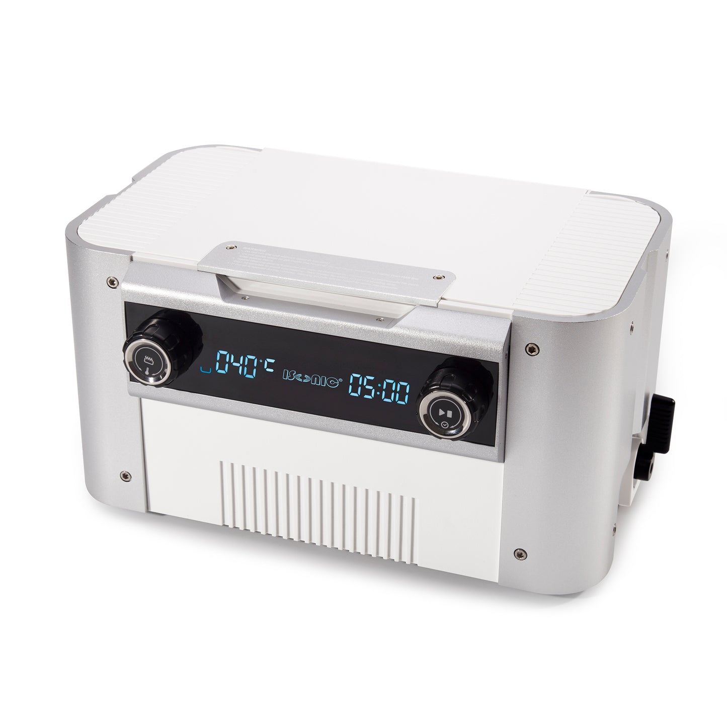 CS6.2-HT | iSonic® Top of the Line Commercial Ultrasonic Cleaner, 1.6Gal/6L