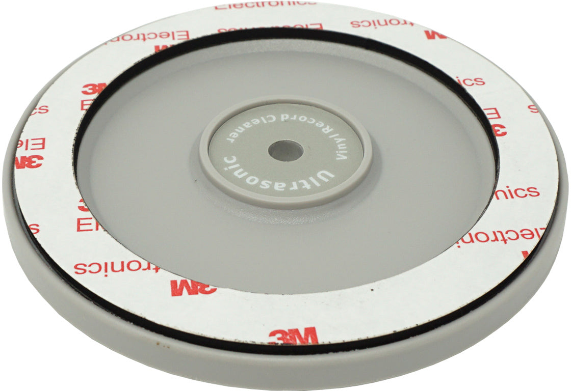 OT01Ax5 | iSonic Double-sided Circular Tape for MVR label protectors.