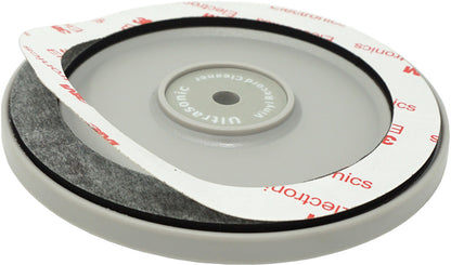 OT01Ax5 | iSonic Double-sided Circular Tape for MVR label protectors.