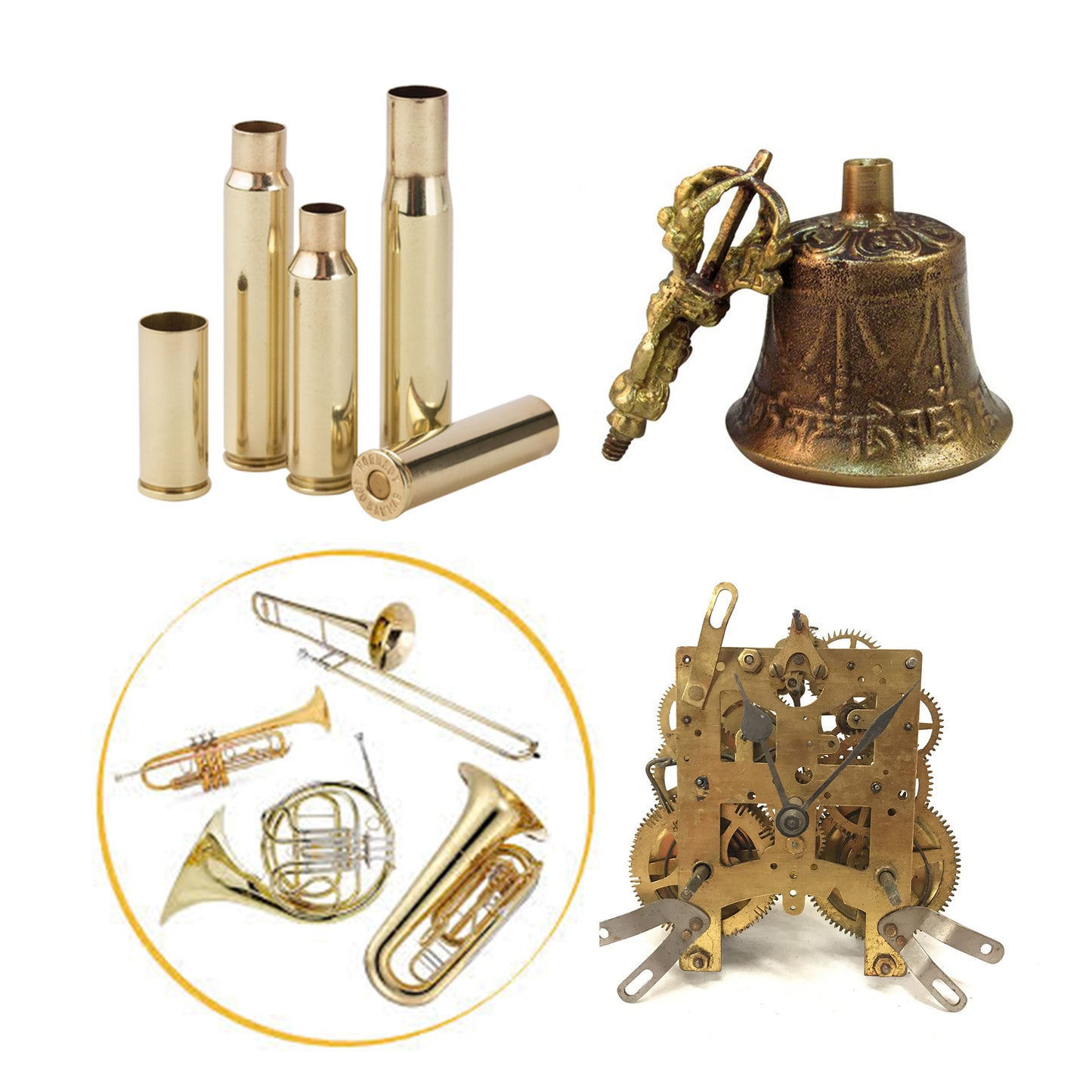 CSBC01 | iSonic® Ultrasonic Brass Cleaning Solution Concentrate
