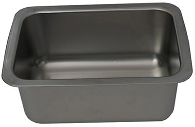 IT4890A | iSonic® Removable Cleaning Chamber for P4890, P4890II, Stainless Steel