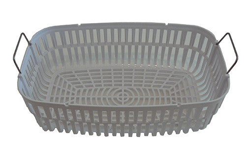 iSonic PB4820A Plastic Basket for Ultrasonic Cleaner P4820