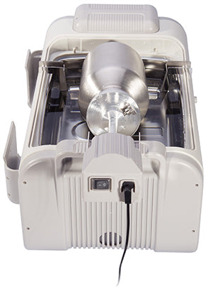 RTC4875 | iSonic® Ultrasonic Tumbing Cleaner