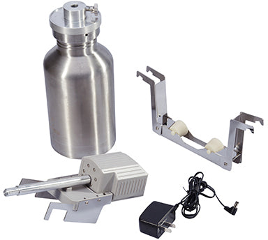 RTC4875 | iSonic® Ultrasonic Tumbing Cleaner
