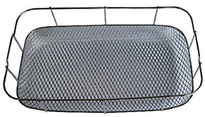 SB4820B | iSonic® Stainless Steel Wire Mesh Basket for model P4820, P4821