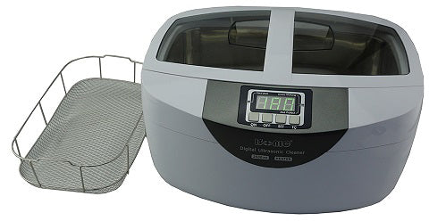 SB4820B | iSonic® Stainless Steel Wire Mesh Basket for model P4820, P4821