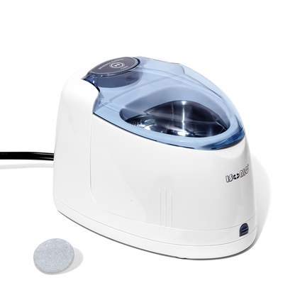 F3900 | iSonic® Ultrasonic Denture/Aligner/Retainer Cleaner, 110V 20W