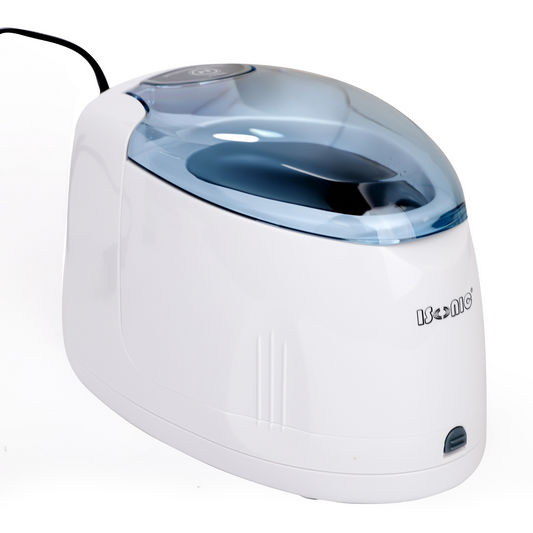 F3900 iSonic® Ultrasonic Denture/Aligner/Retainer Cleaner