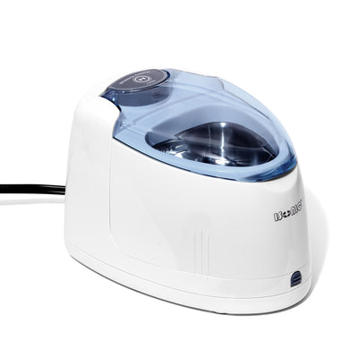 F3900 | iSonic® Ultrasonic Denture/Aligner/Retainer Cleaner, 110V 20W