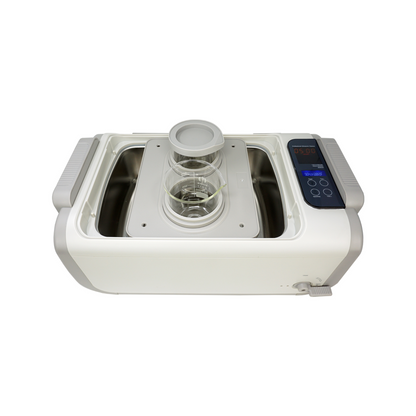 BHK02A | iSonic® 500ml double beaker holder set