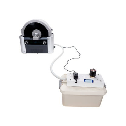 PSR01A | iSonic® Pump Station with Reservoir and Filter for CS6.1-PRO, CS6.2-PRO, P4875II+MVR10-PRO, P4875-NH+MVR10-PRO