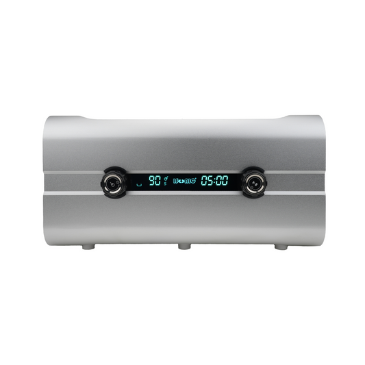 CS8.0-NH | iSonic® Top of the Line Ultrasonic Cleaner for dental, veterinary, surgical, tattoo and piercing instruments, 2.1 Gal/8L
