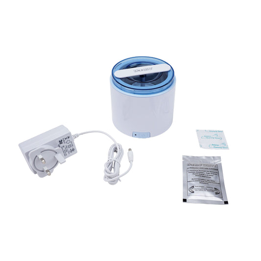 DC Power Adapter for iSonic® DS180 – UK Certified Plug for UK