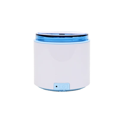 DS180 | iSonic® Portable Ultrasonic Retainer/Denture Cleaner, DC12V, AC100-240V worldwide