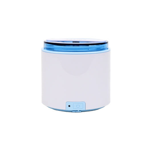 DS180 | iSonic® Portable Ultrasonic Retainer/Denture Cleaner, DC12V, AC100-240V worldwide