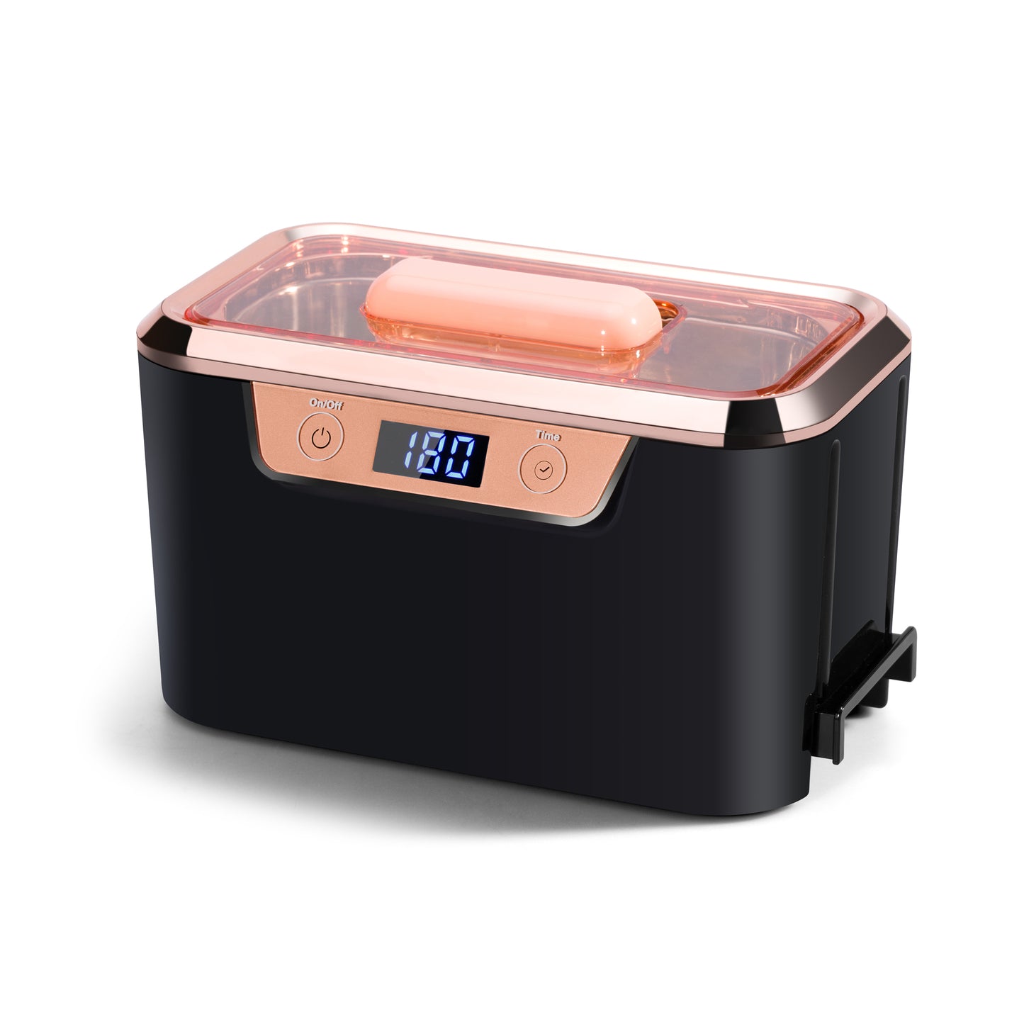 LD310B | iSonic® Flat Lid for DS310B, choice of pink or blue color
