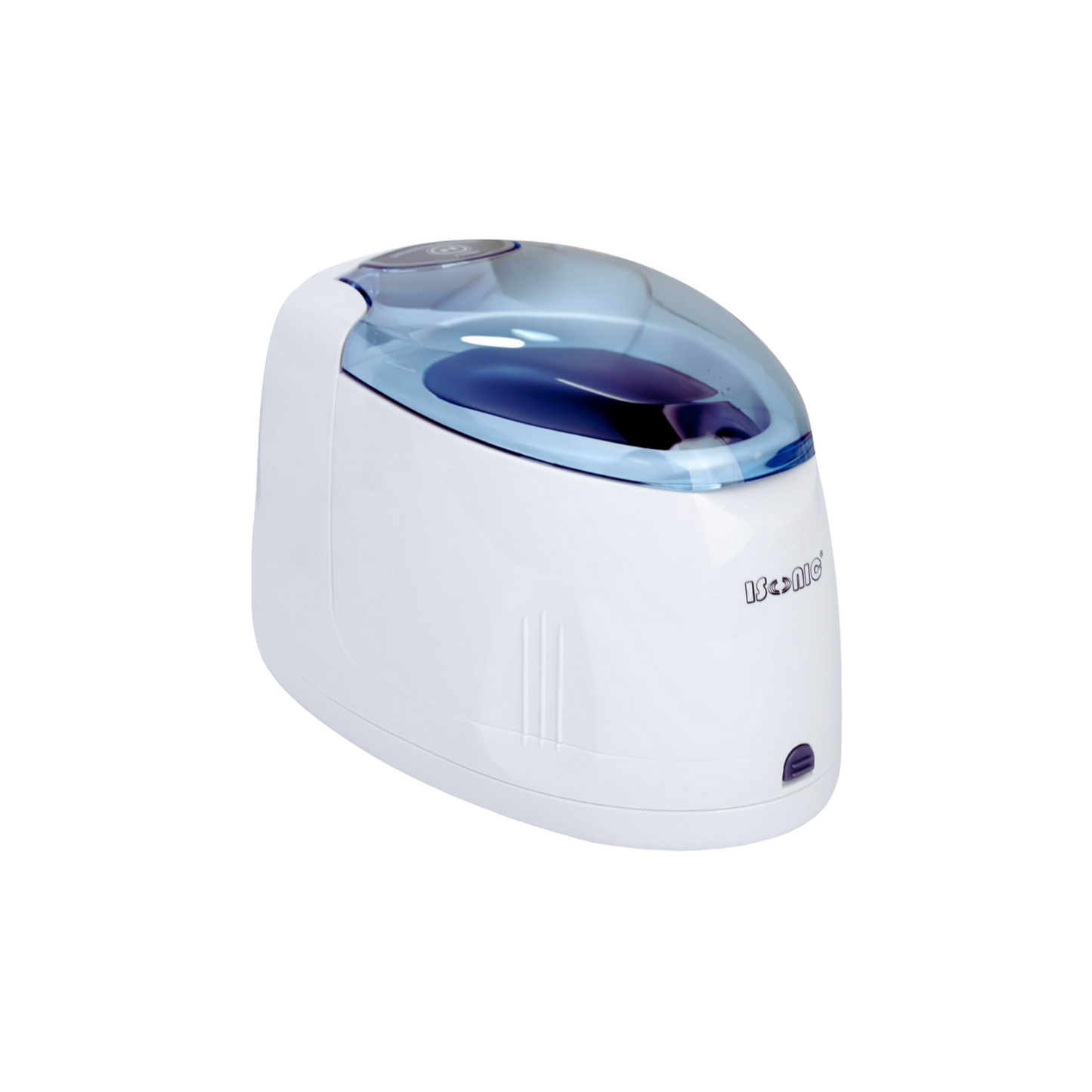 F3900 | iSonic® Ultrasonic Denture/Aligner/Retainer Cleaner, 110V 20W (tank is not removable, for portable unit, check DS180, DS180-B)