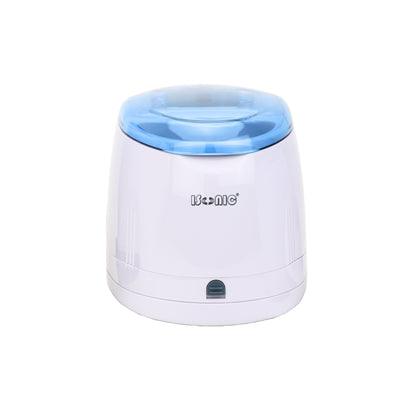 F3900 | iSonic® Ultrasonic Denture/Aligner/Retainer Cleaner, 110V 20W (tank is not removable, for portable unit, check DS180, DS180-B)