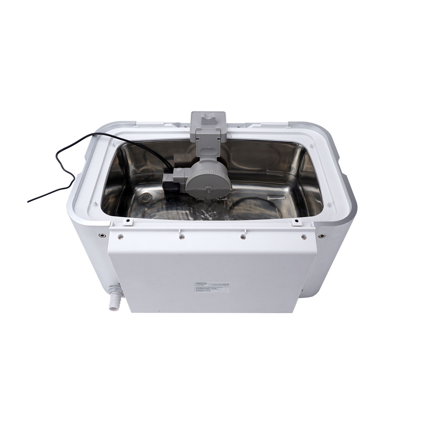 FTR01-C | iSonic® 1 Micron In-Water Filter for CS6.1-PRO, CS6.2-PRO
