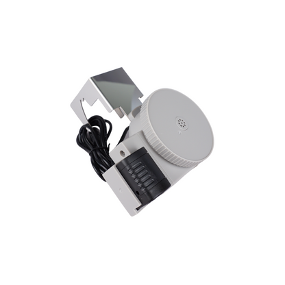 FTR01-P | iSonic® 1 Micron In-Water Filter for P4875II+MVR, P4875-NH+MVR