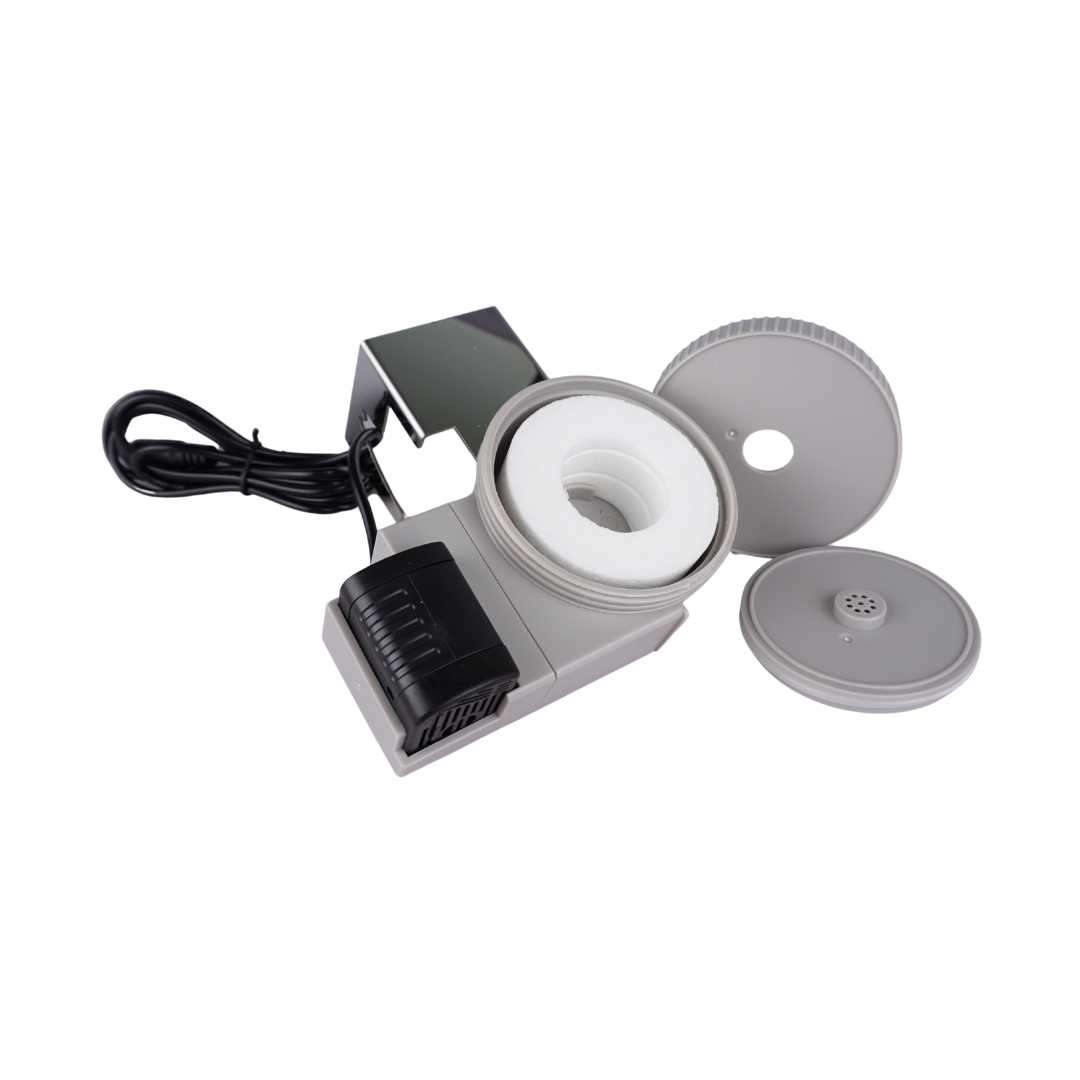 FTR01-P | iSonic® 1 Micron In-Water Filter for P4875II+MVR, P4875-NH+MVR
