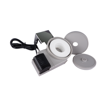 FTR01-P | iSonic® 1 Micron In-Water Filter for P4875II+MVR, P4875-NH+MVR