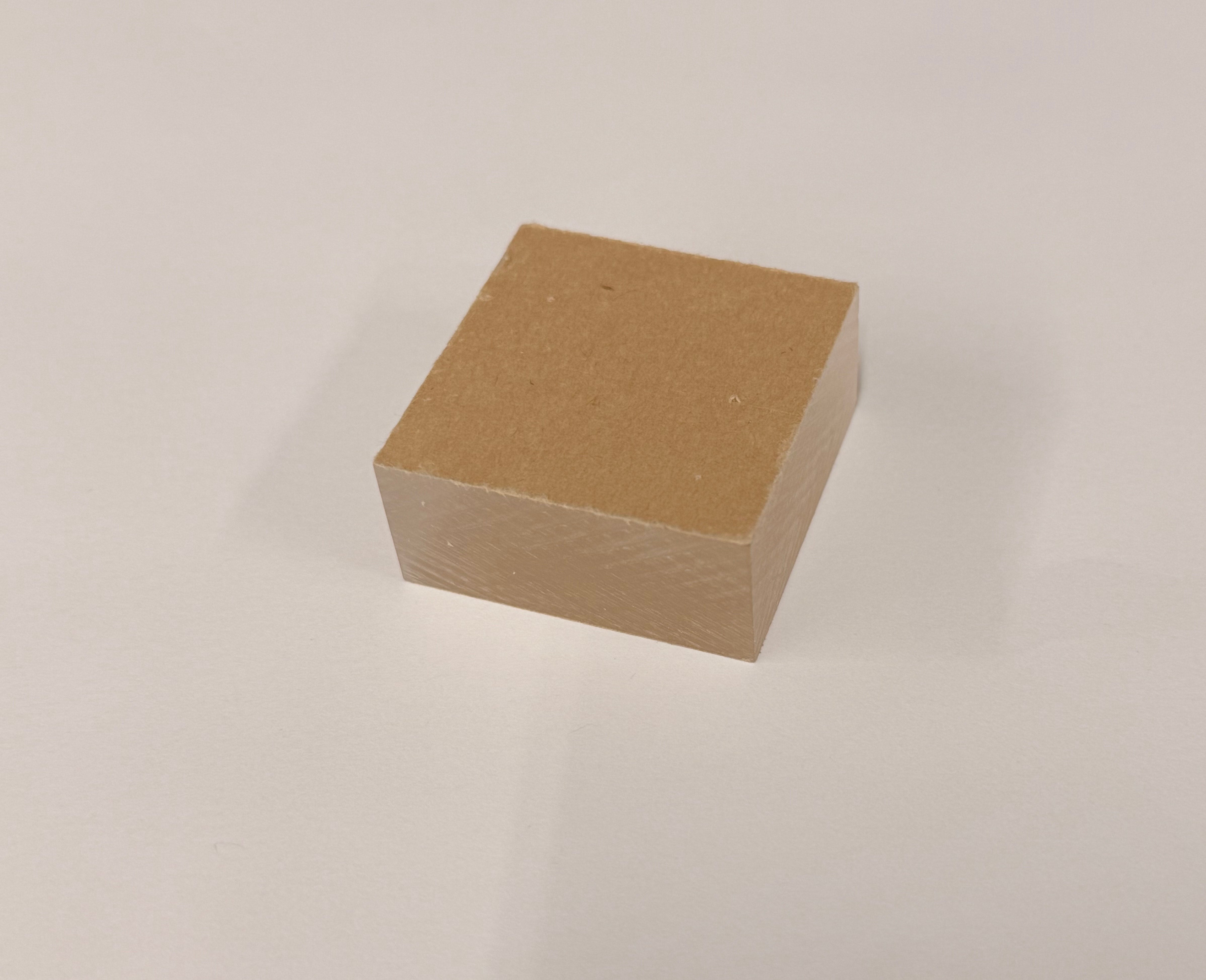 Spindle Block – iSonic Inc.