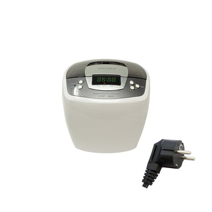 P4810 (almost new) | iSonic® Ultrasonic cleaner P4810, 2.1Qt/2L, 60W ultrasound, 80W heater. Free Shipping!