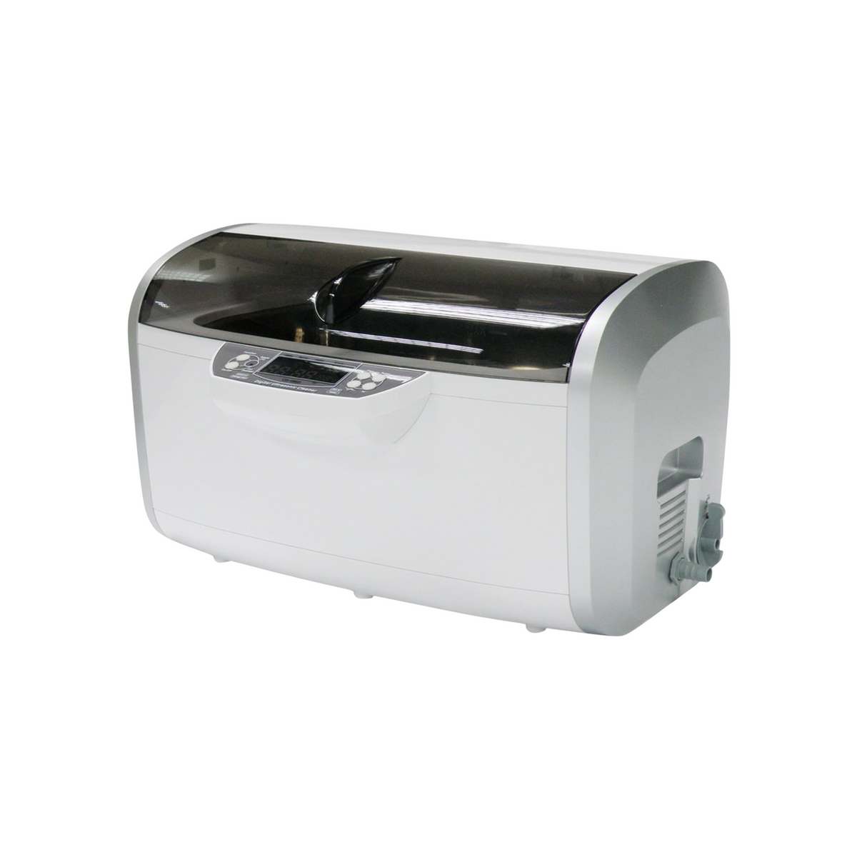 P4860 (CD-4860) | iSonic® Ultrasonic Cleaner, 6L/1.6Gal, 110V, 30