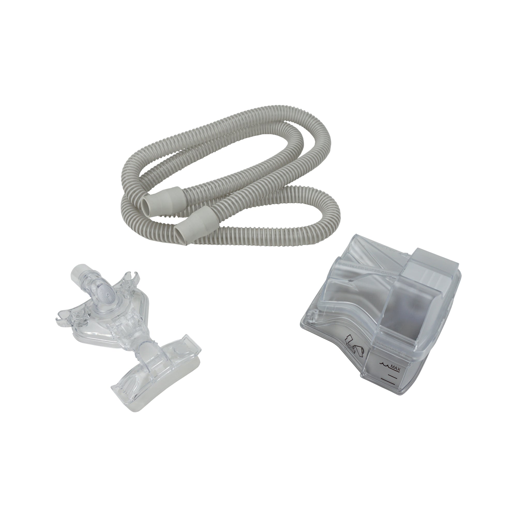 P4862-CPAP (large) | iSonic® Ultrasonic CPAP/BiPAP Cleaner, 1.6Gal/6L ...