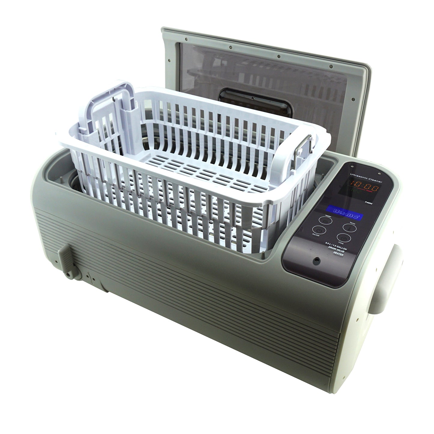 PB4862A | iSonic® Plastic Basket for model P4861, P4862, and P4860