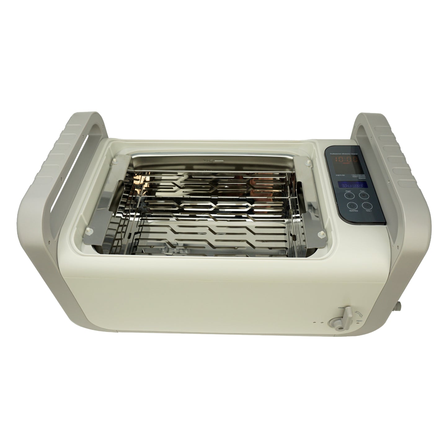 SOB4875A | iSonic® Stainless Steel Basket (one-piece) for model P4875, P4875II