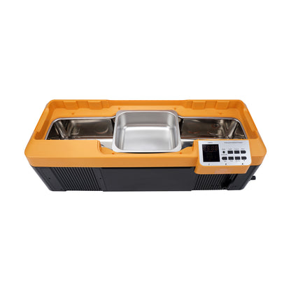 IT4862A | iSonic® Removable Cleaning Chamber for P4861, P4862, CS6.2, P4890II, Stainless Steel