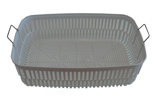 PB4860A | iSonic® Plastic Basket for model P4860
