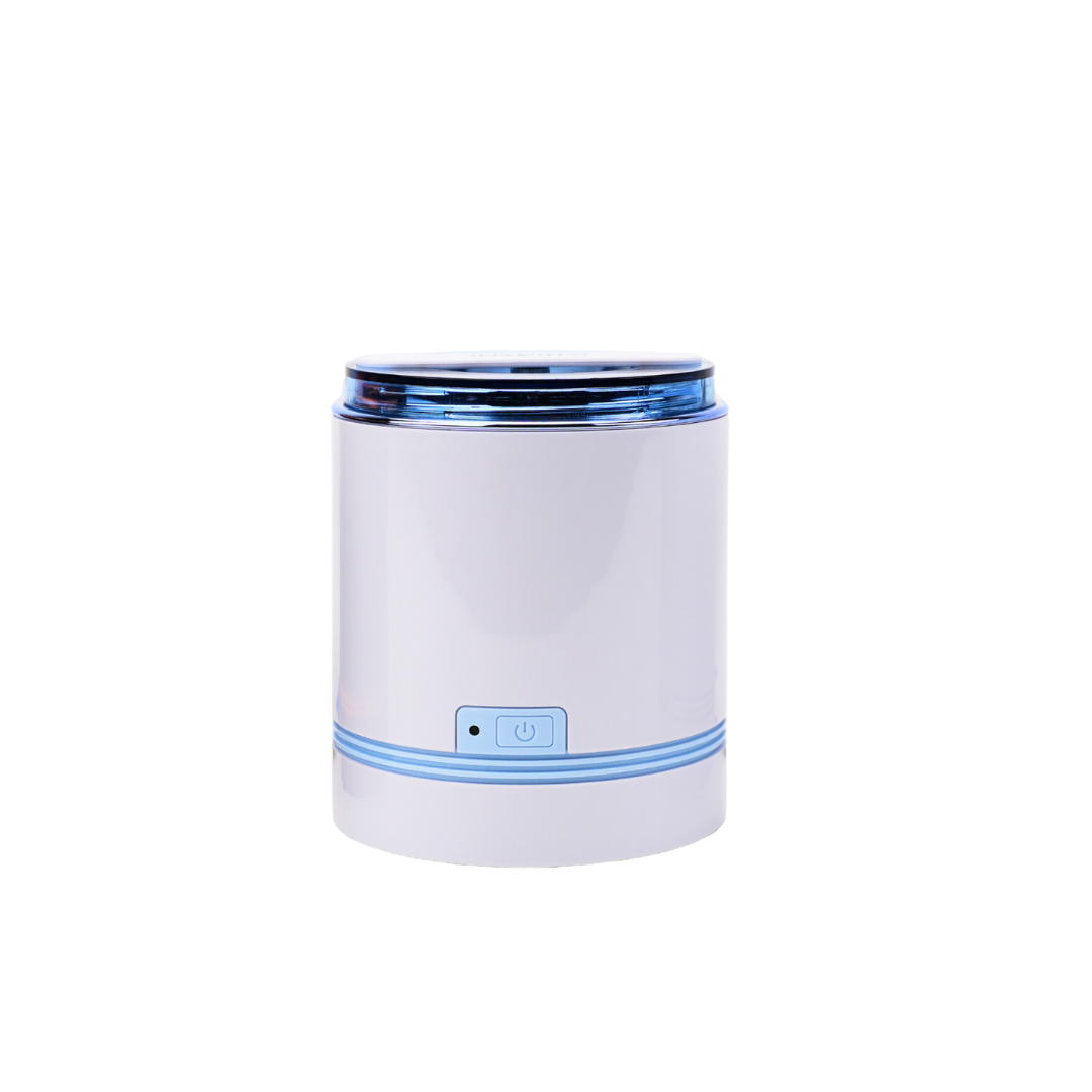 D1800-WS | iSonic® Compact Ultrasonic Jewelry Cleaner