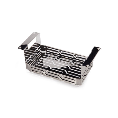 SOB6.2A | iSonic® Stainless Steel Basket (one-piece) for model CS6.2