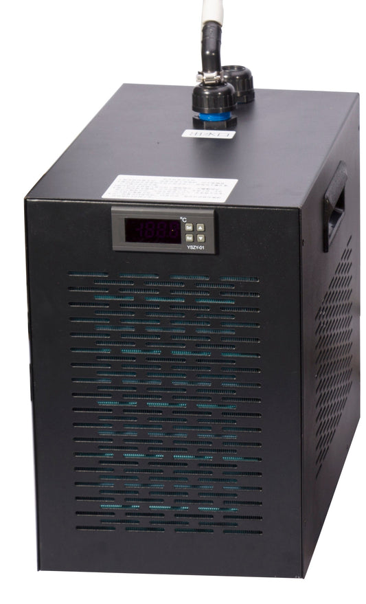 CL01A | iSonic® Chiller for Ultrasonic Accelerators