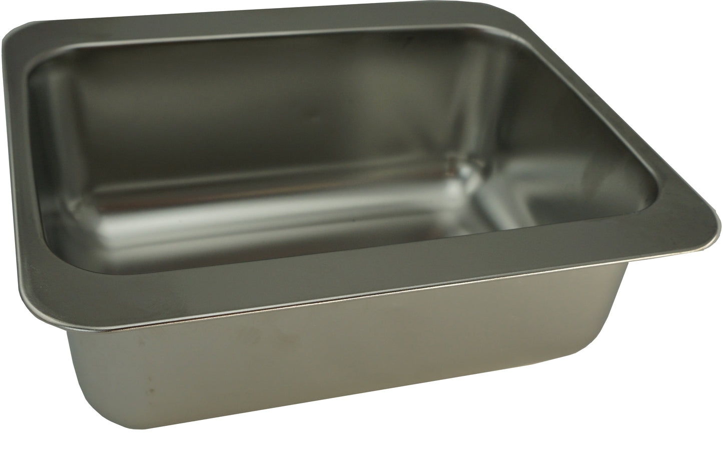 IT4821A | iSonic® Removable Cleaning Chamber for P4821, Stainless Steel