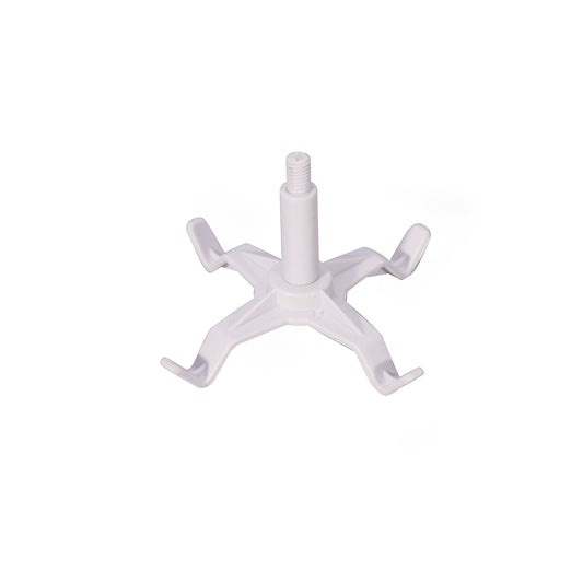 JH01A | iSonic® Jewelry Hanger with a Stem (to be attached to a lid for D1800, DS180, DS310)